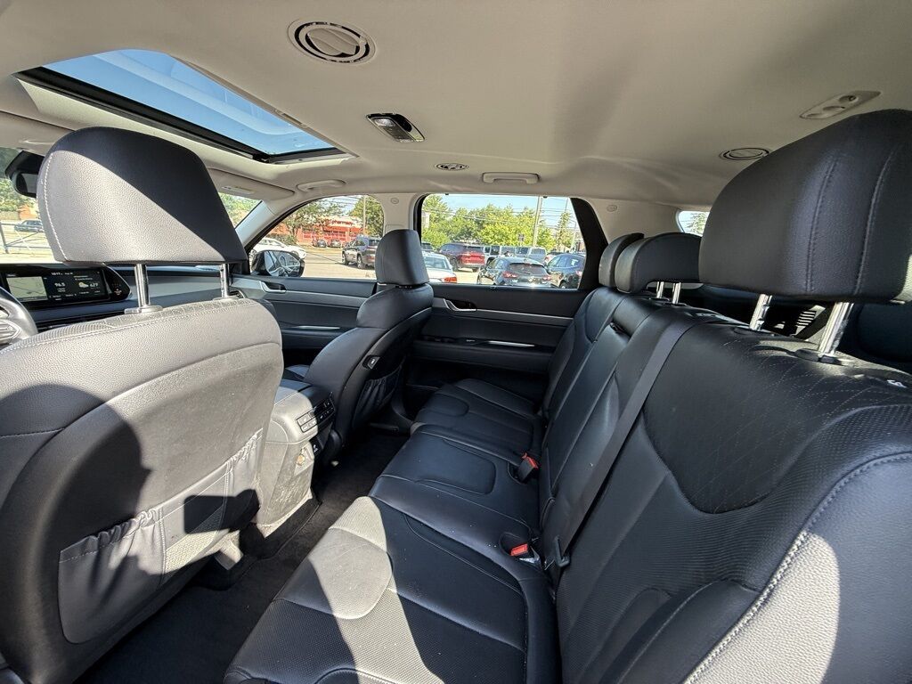 2020 Hyundai Palisade SEL Crestwood KY