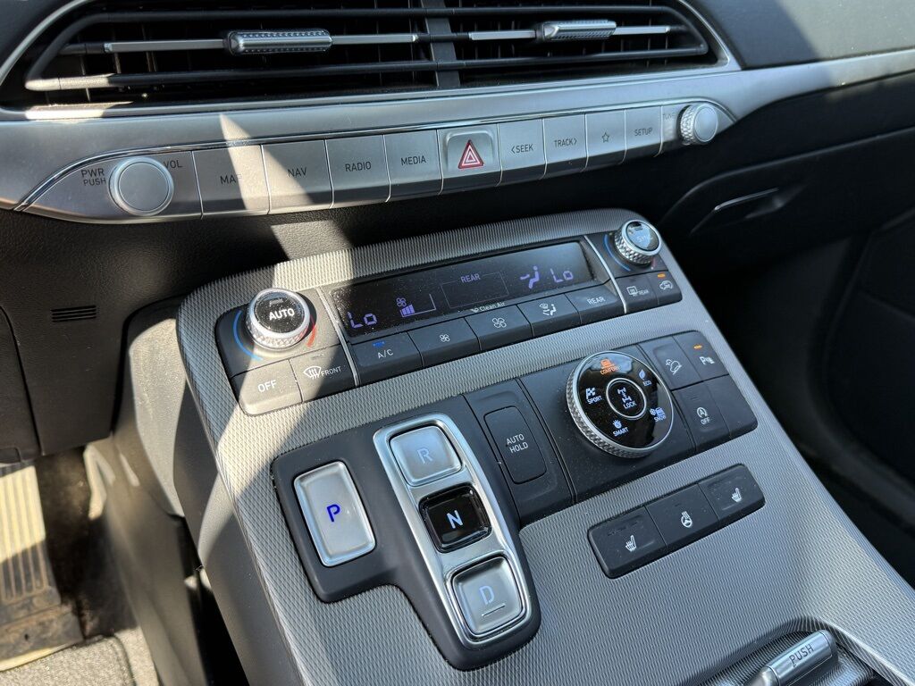 2020 Hyundai Palisade SEL Crestwood KY