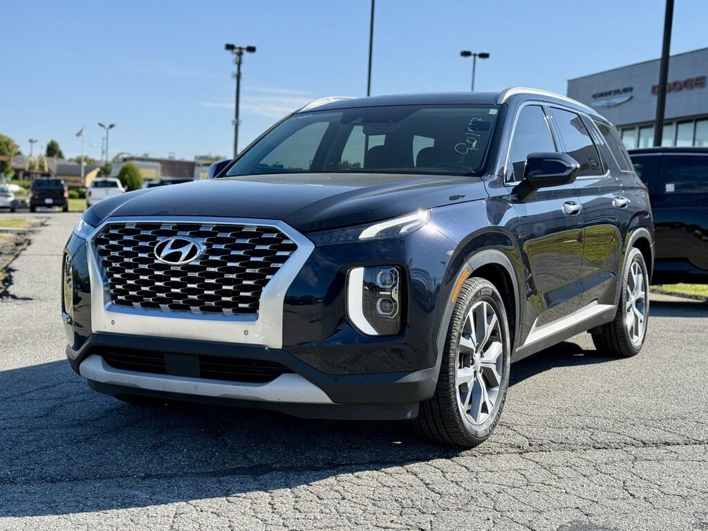 2020 Hyundai Palisade SEL Crestwood KY