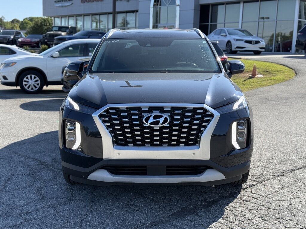 2020 Hyundai Palisade SEL Crestwood KY