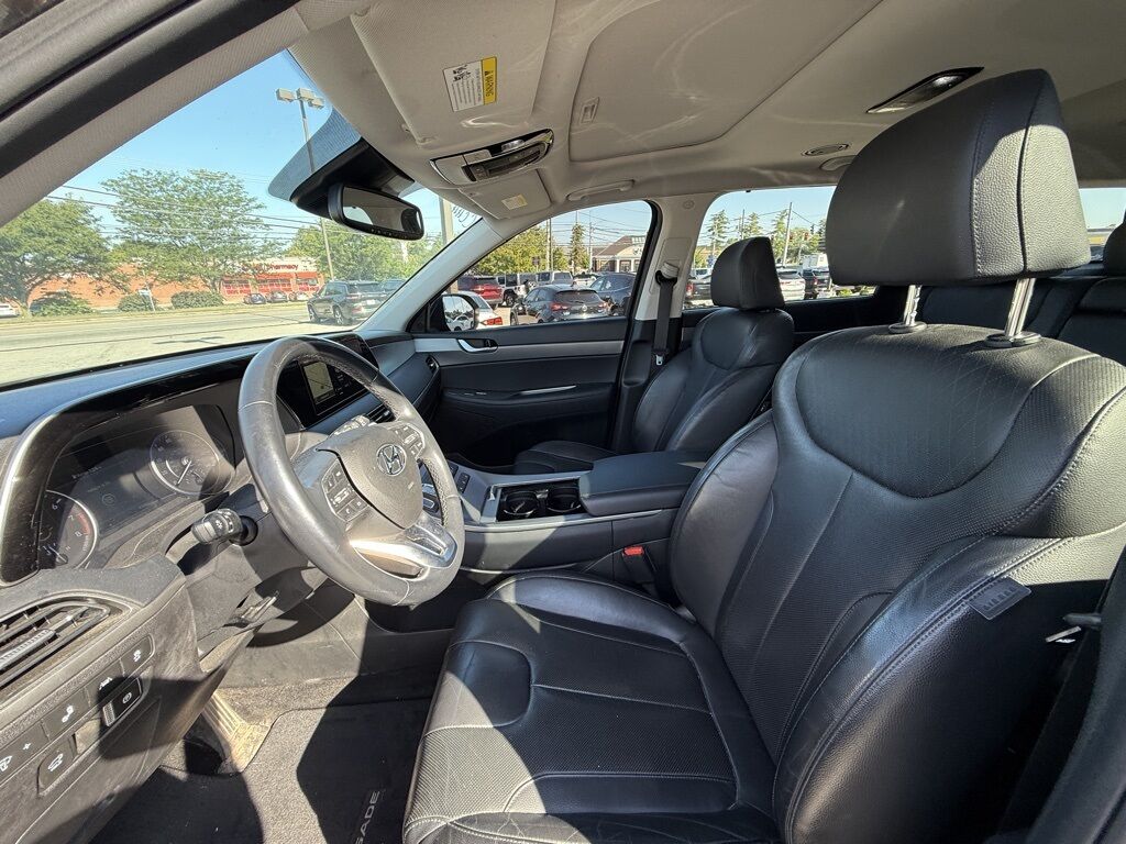2020 Hyundai Palisade SEL Crestwood KY
