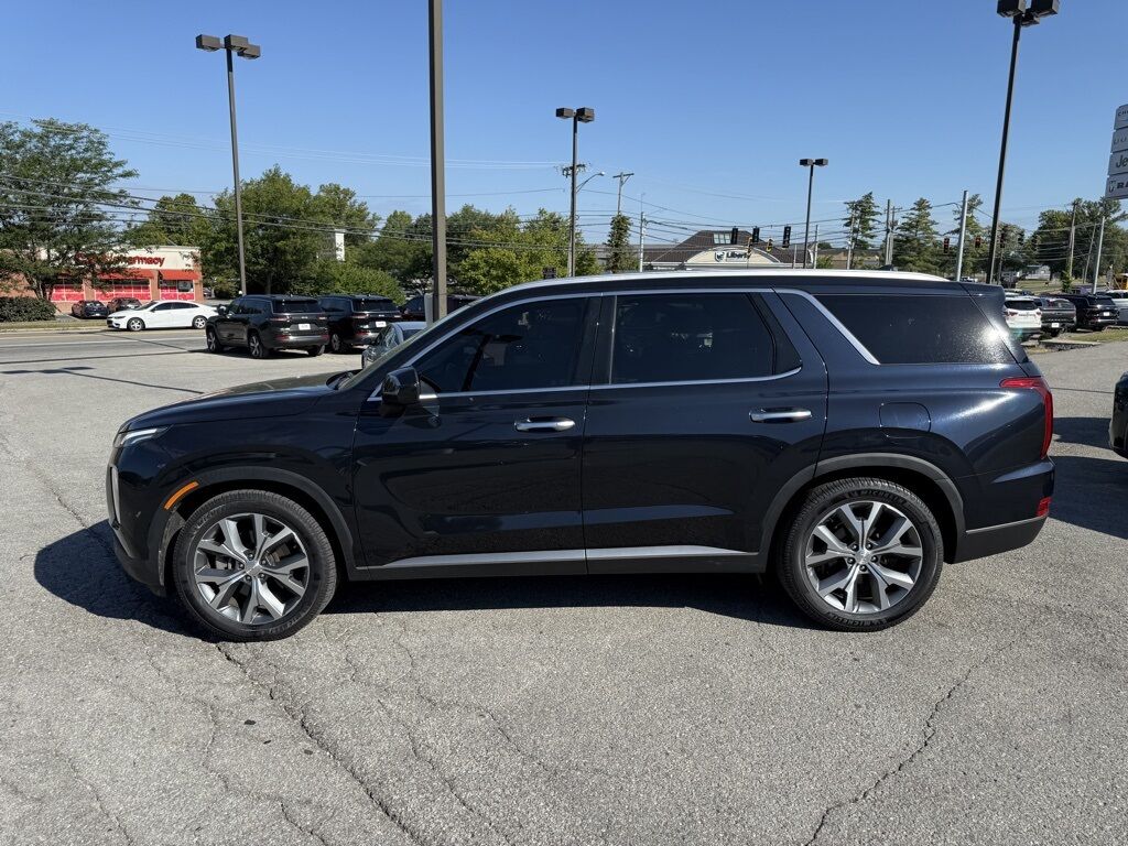 2020 Hyundai Palisade SEL Crestwood KY