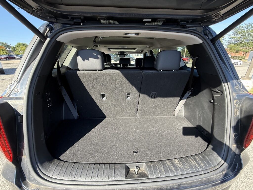 2020 Hyundai Palisade SEL Crestwood KY