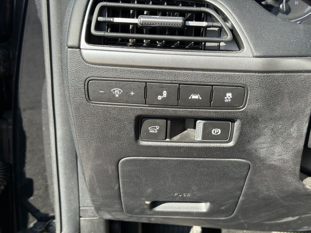2020 Hyundai Palisade SEL Crestwood KY
