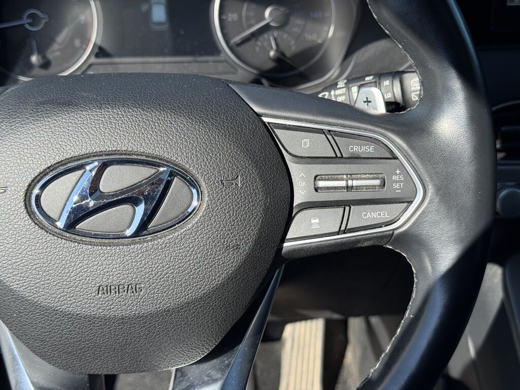 2020 Hyundai Palisade SEL Crestwood KY