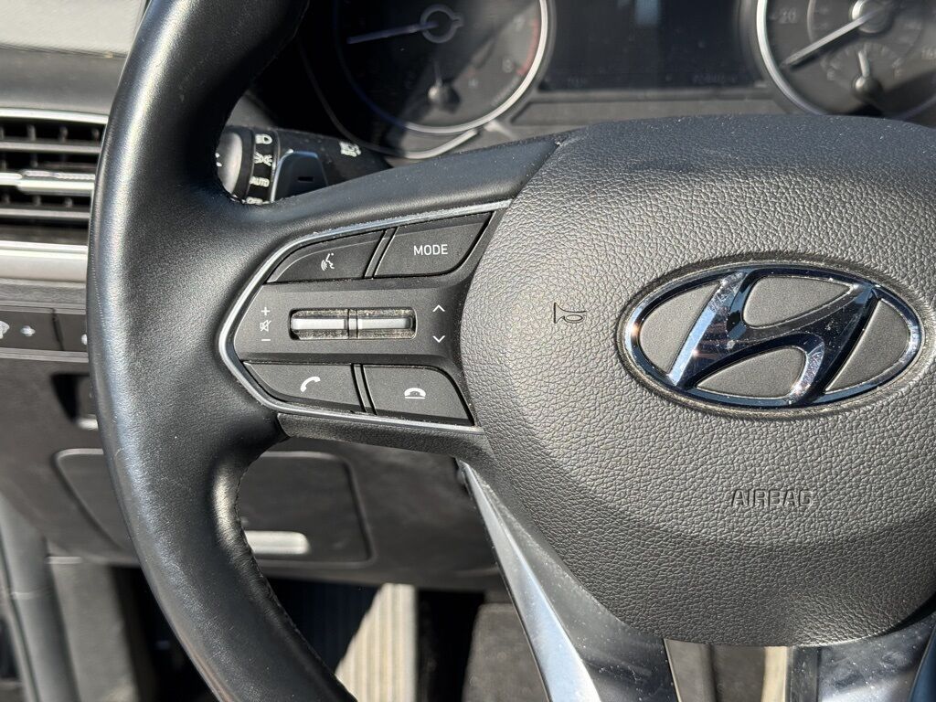 2020 Hyundai Palisade SEL Crestwood KY