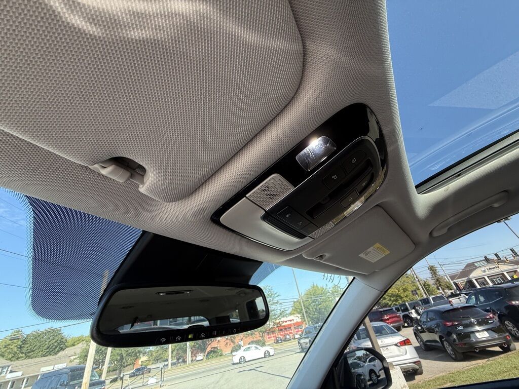 2020 Hyundai Palisade SEL Crestwood KY