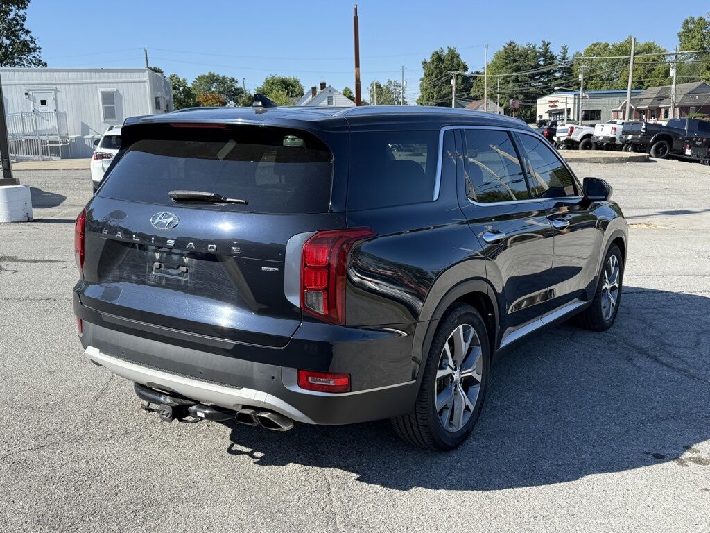 2020 Hyundai Palisade SEL Crestwood KY