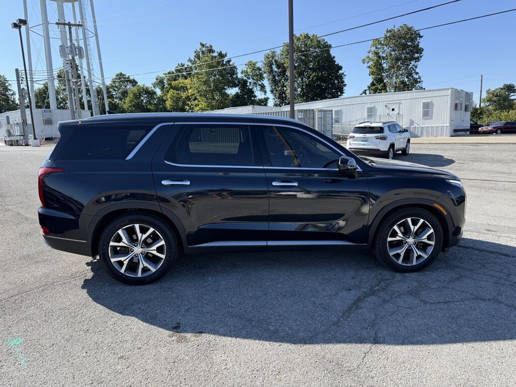 2020 Hyundai Palisade SEL Crestwood KY