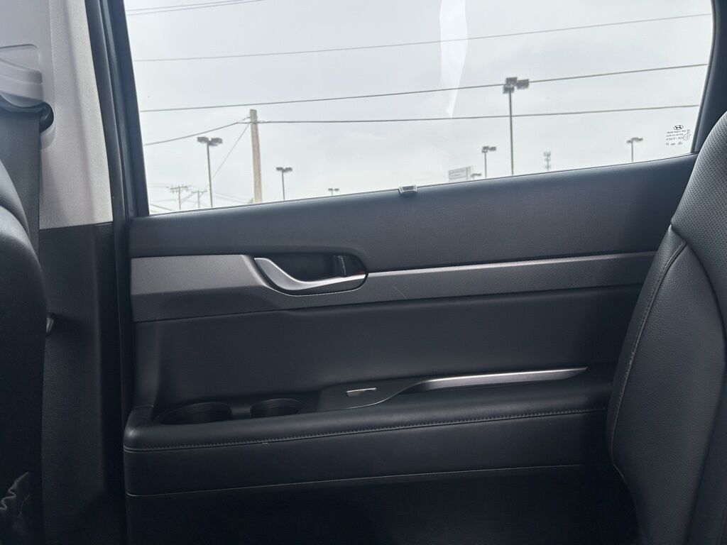 2020 Hyundai Palisade SEL Crestwood KY