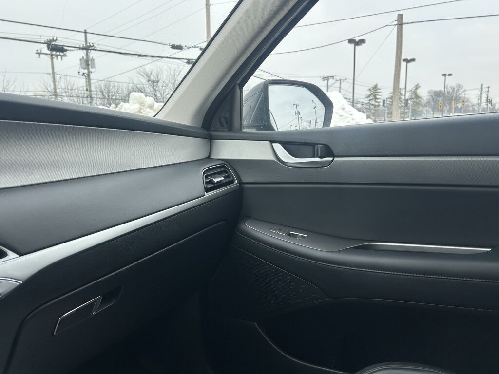 2020 Hyundai Palisade SEL Crestwood KY