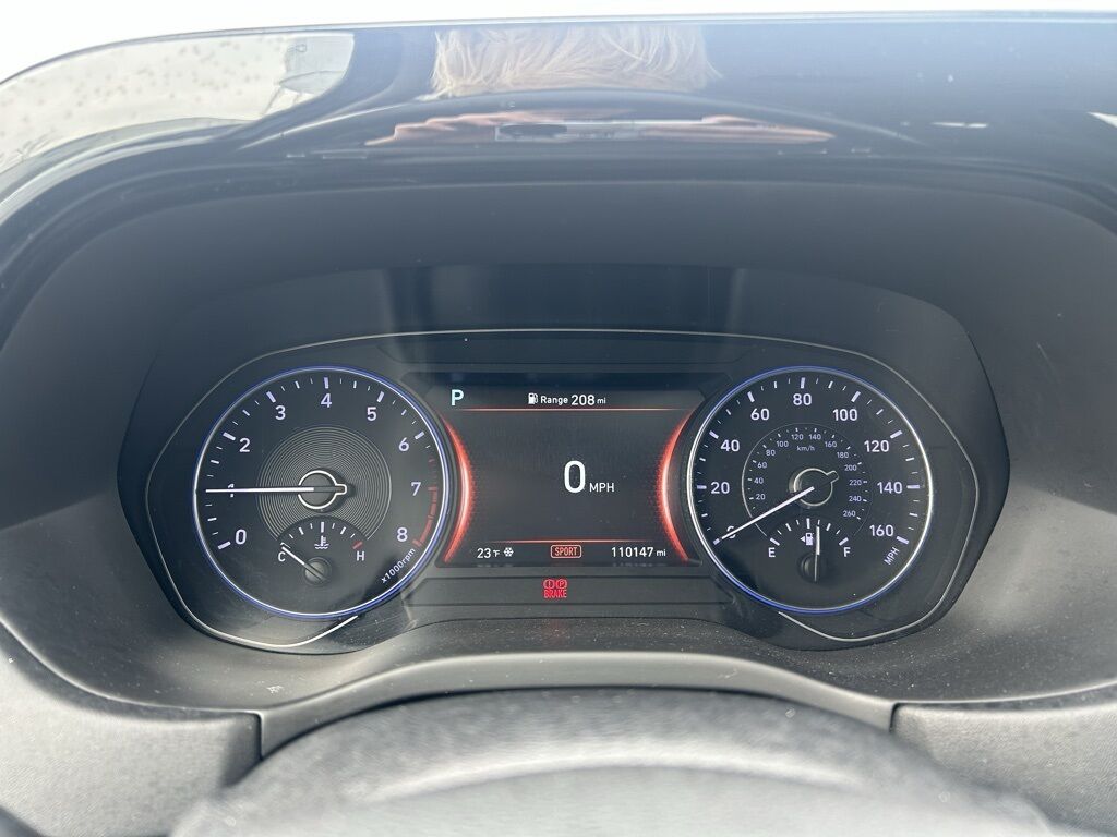 2020 Hyundai Palisade SEL Crestwood KY