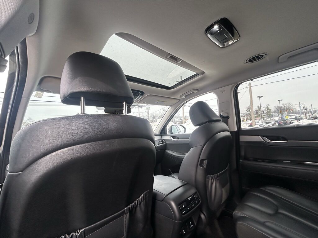 2020 Hyundai Palisade SEL Crestwood KY