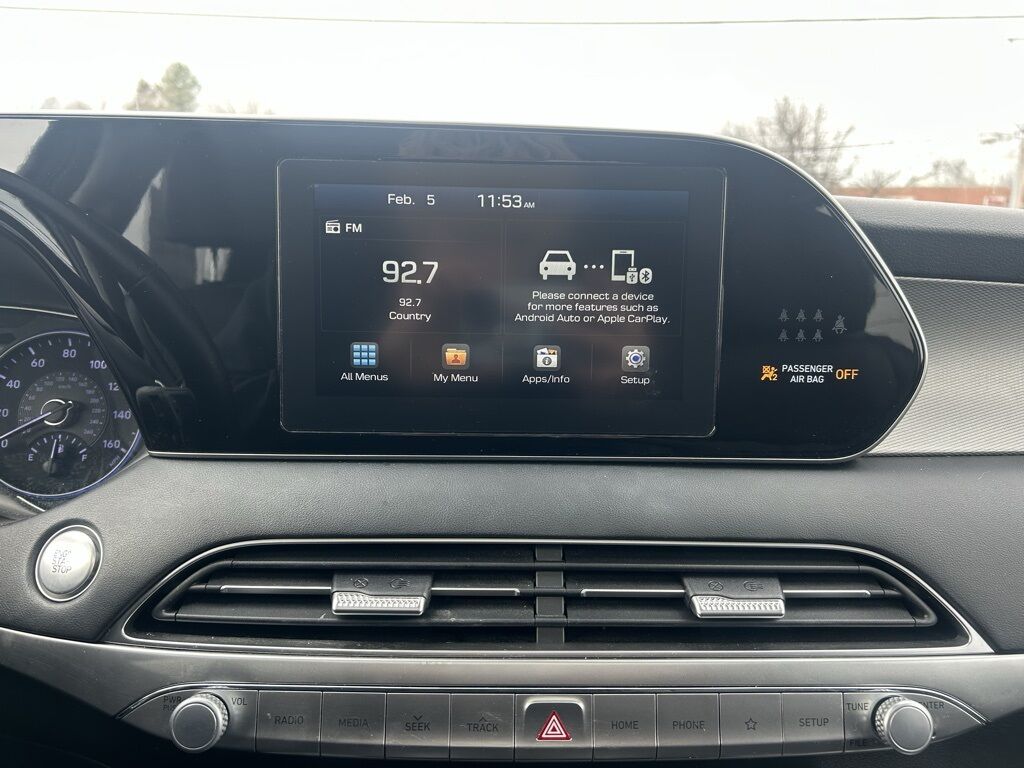 2020 Hyundai Palisade SEL Crestwood KY