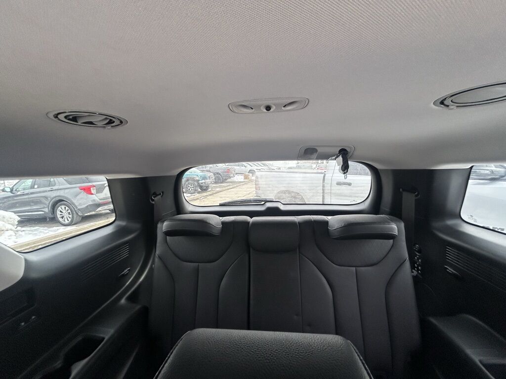 2020 Hyundai Palisade SEL Crestwood KY