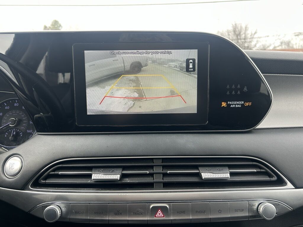 2020 Hyundai Palisade SEL Crestwood KY