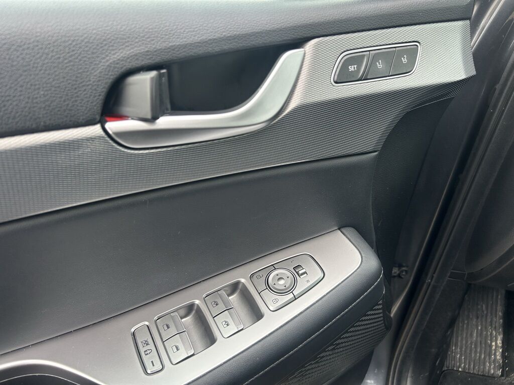 2020 Hyundai Palisade SEL Crestwood KY