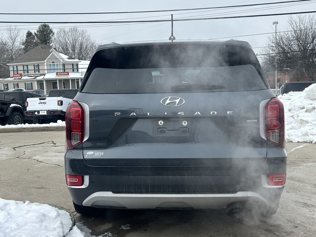 2020 Hyundai Palisade SEL Crestwood KY