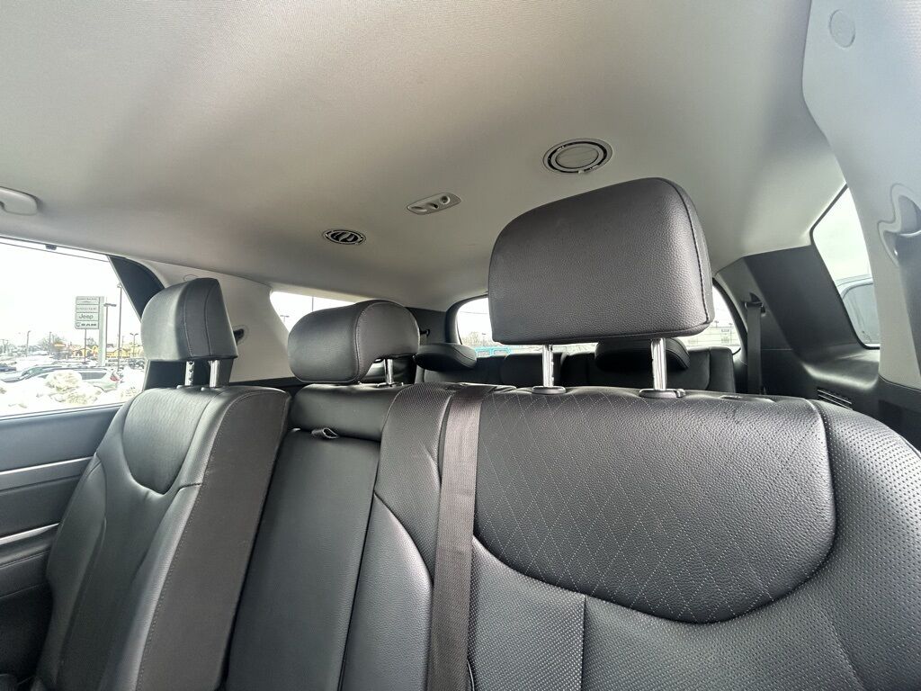 2020 Hyundai Palisade SEL Crestwood KY