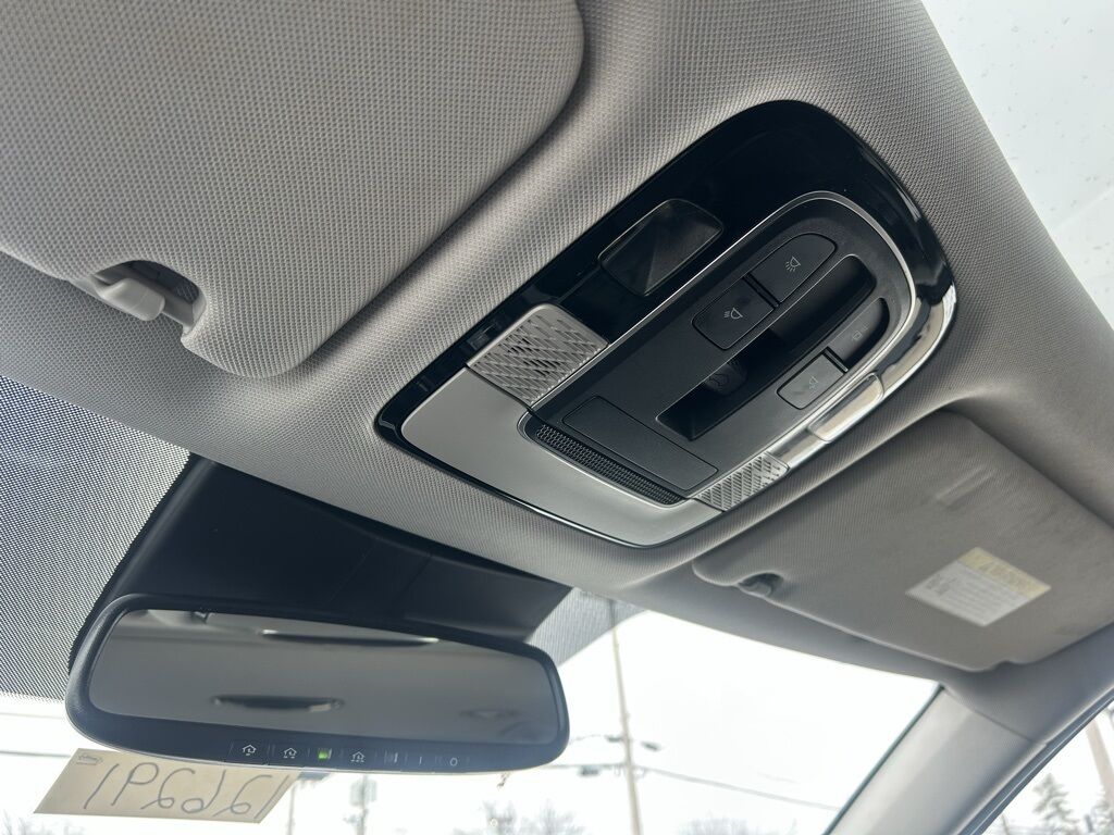 2020 Hyundai Palisade SEL Crestwood KY