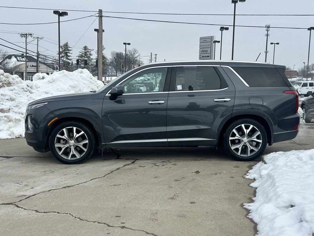 2020 Hyundai Palisade SEL Crestwood KY