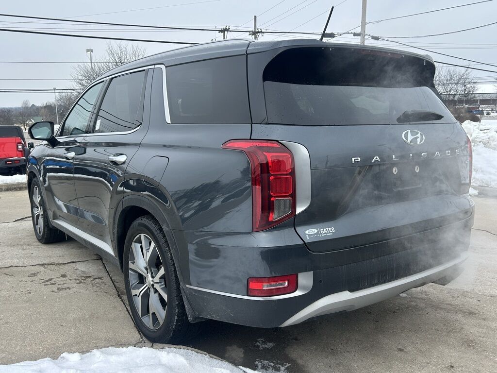 2020 Hyundai Palisade SEL Crestwood KY