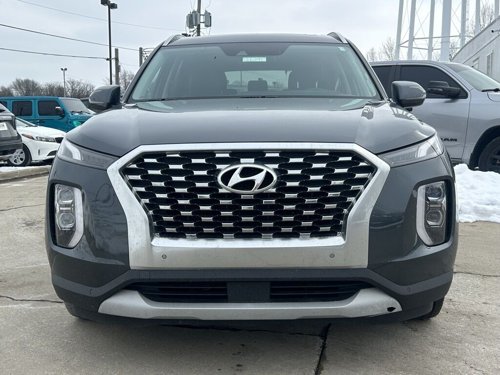 2020 Hyundai Palisade SEL Crestwood KY