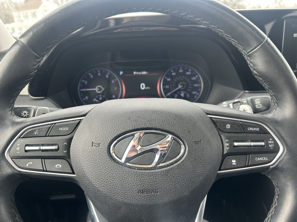 2020 Hyundai Palisade SEL Crestwood KY