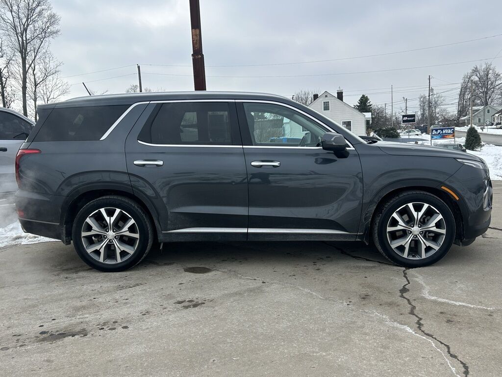 2020 Hyundai Palisade SEL Crestwood KY