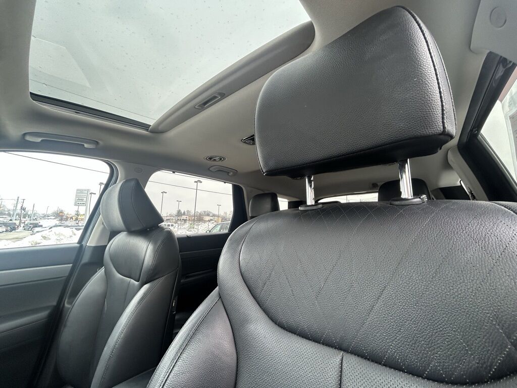 2020 Hyundai Palisade SEL Crestwood KY