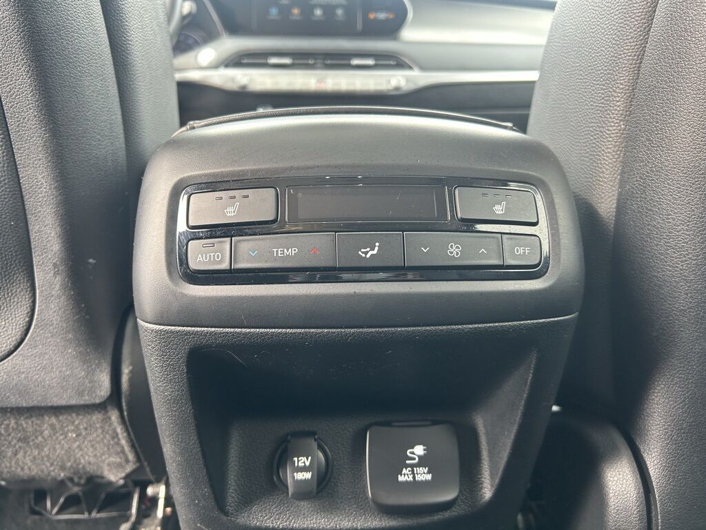 2020 Hyundai Palisade SEL Crestwood KY