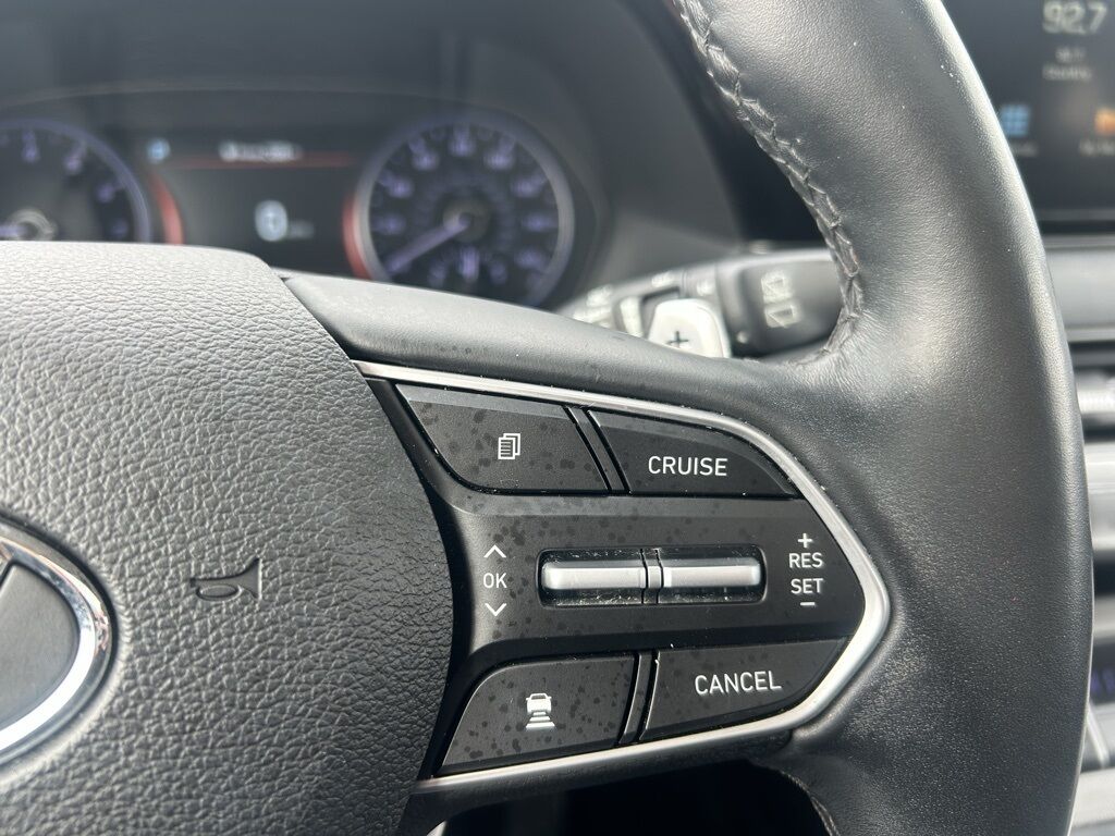 2020 Hyundai Palisade SEL Crestwood KY