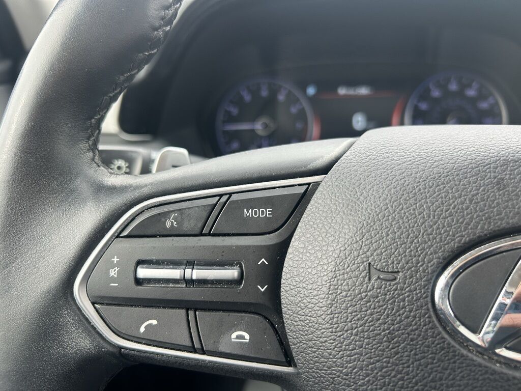 2020 Hyundai Palisade SEL Crestwood KY