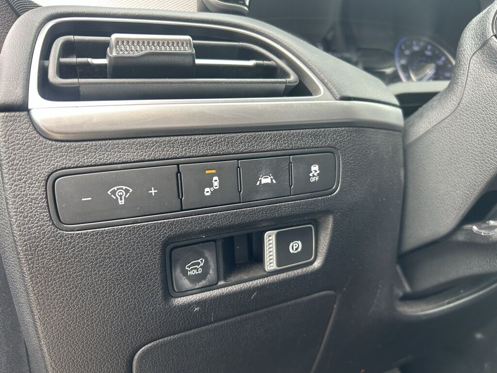 2020 Hyundai Palisade SEL Crestwood KY