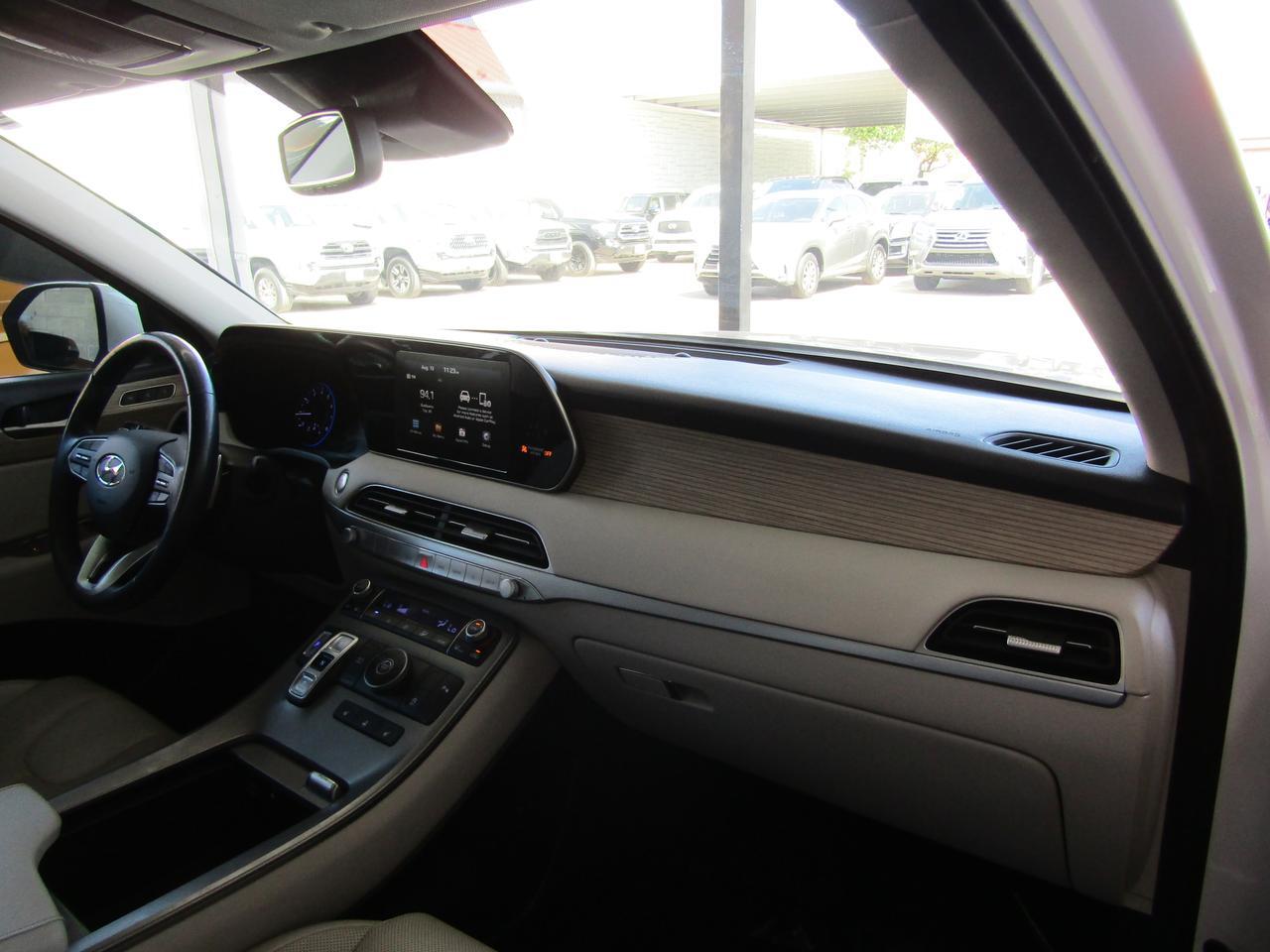 2020 Hyundai Palisade SEL FWD Grand Prairie TX