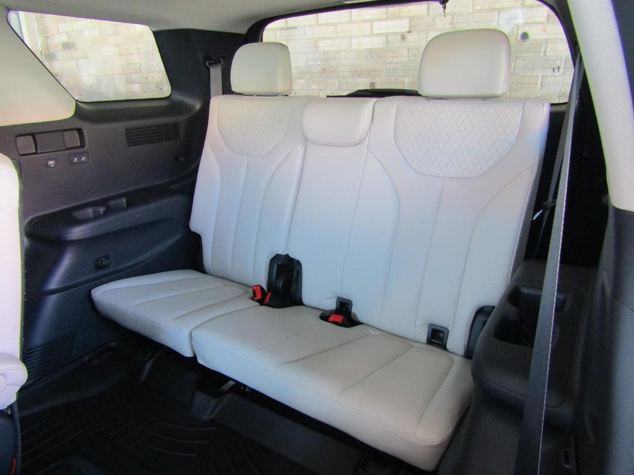2020 Hyundai Palisade SEL FWD Grand Prairie TX