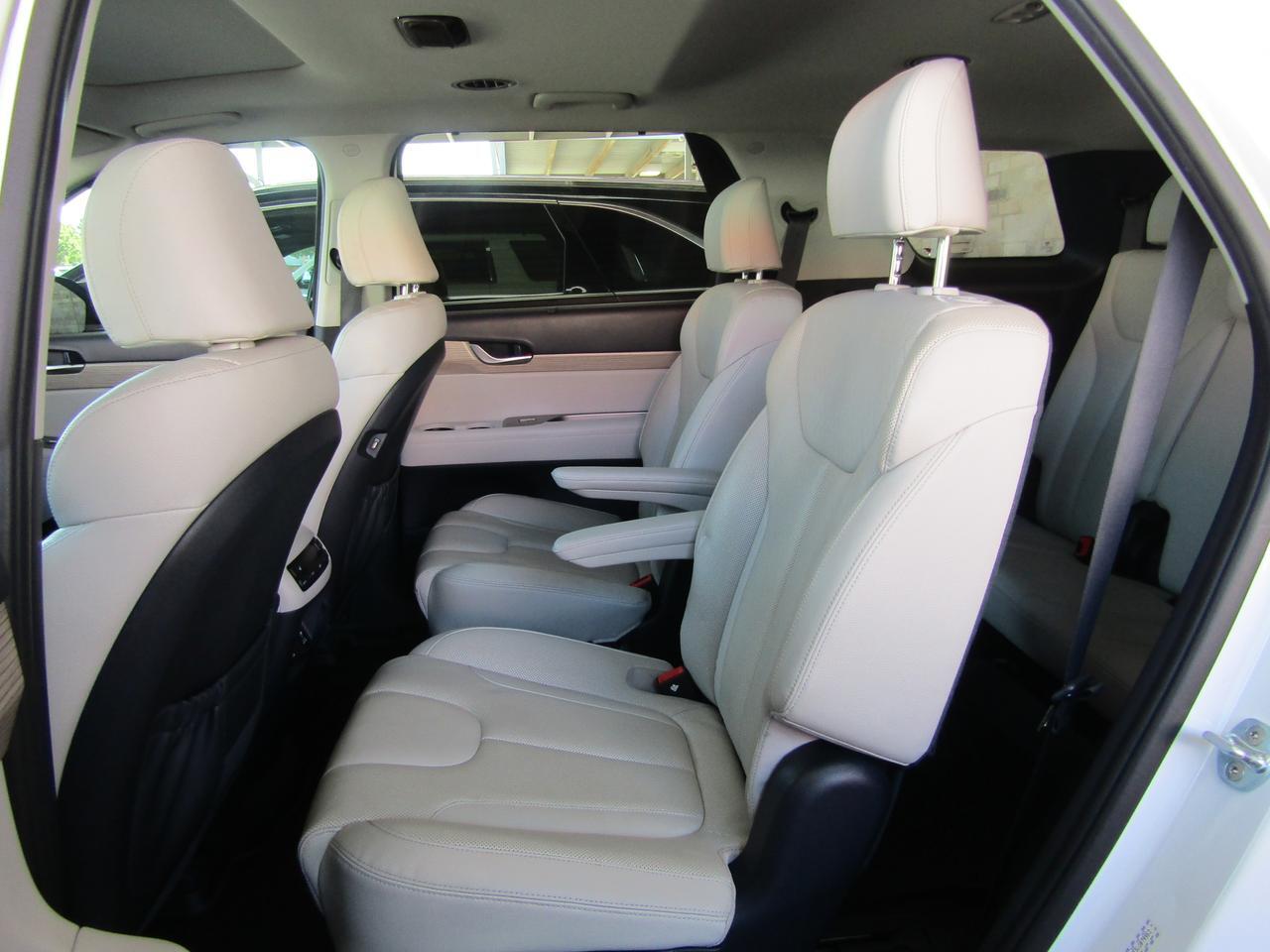 2020 Hyundai Palisade SEL FWD Grand Prairie TX
