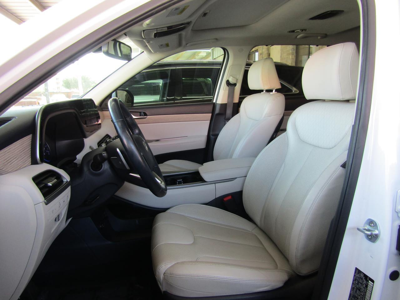 2020 Hyundai Palisade SEL FWD Grand Prairie TX