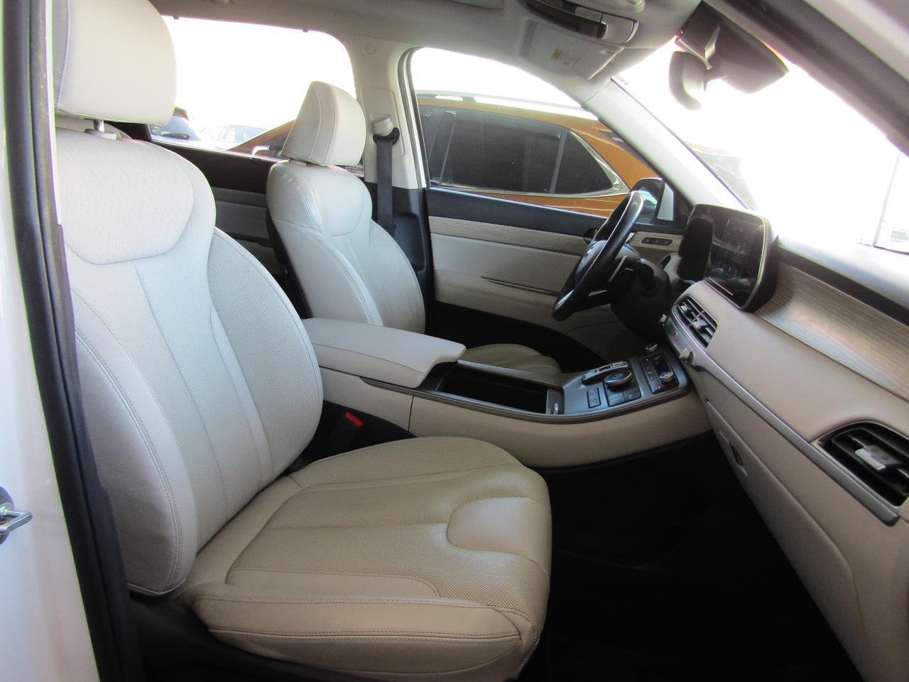 2020 Hyundai Palisade SEL FWD Grand Prairie TX