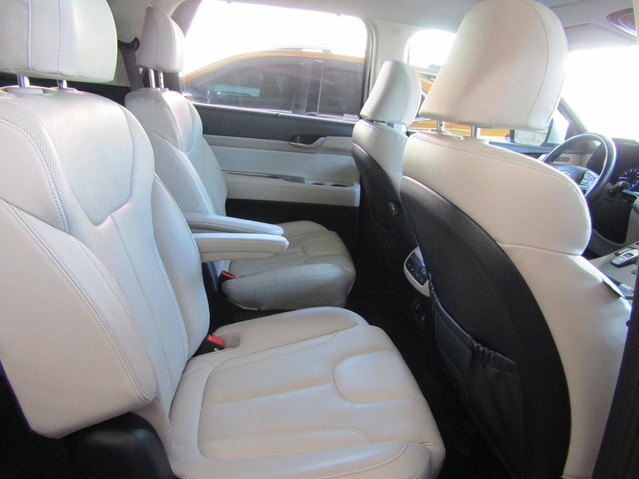 2020 Hyundai Palisade SEL FWD Grand Prairie TX