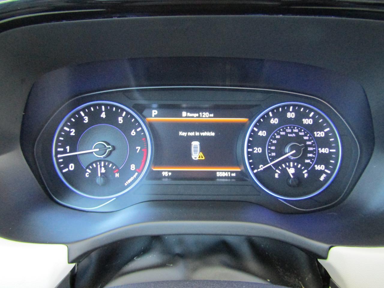 2020 Hyundai Palisade SEL FWD Grand Prairie TX