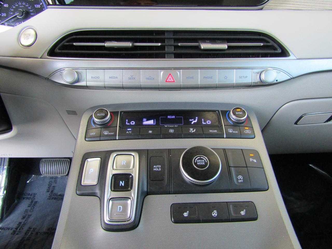 2020 Hyundai Palisade SEL FWD Grand Prairie TX