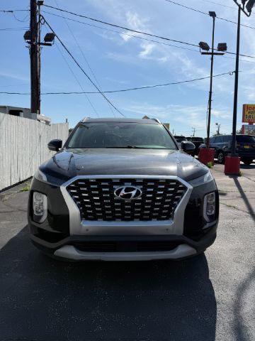 2020 Hyundai Palisade SEL Indianapolis IN
