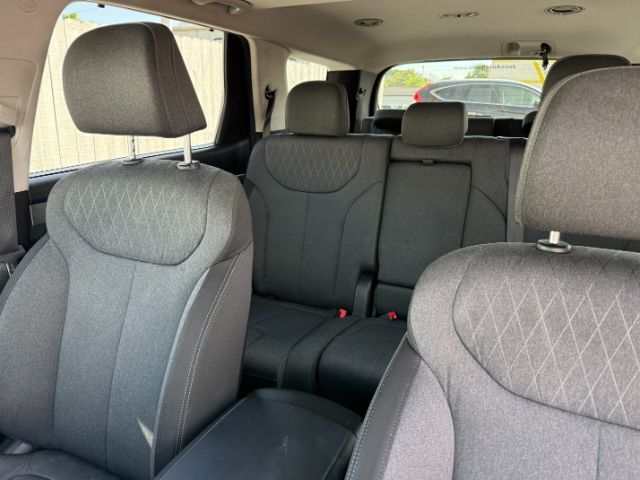 2020 Hyundai Palisade SEL Indianapolis IN