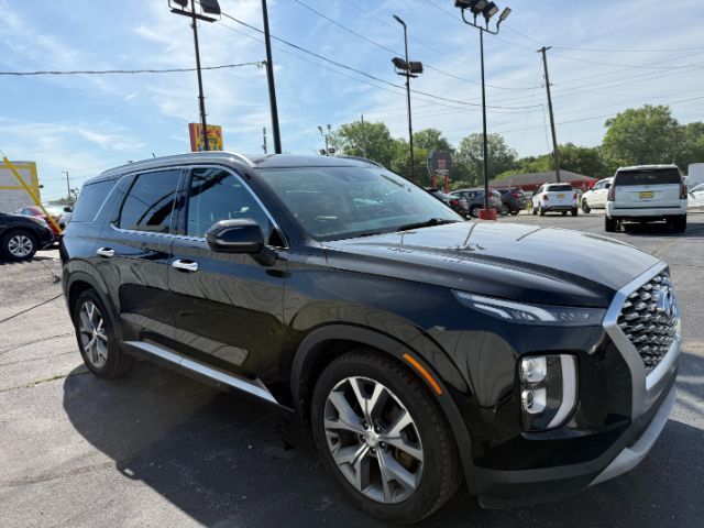 2020 Hyundai Palisade SEL Indianapolis IN