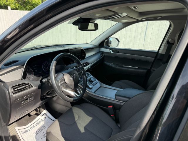 2020 Hyundai Palisade SEL Indianapolis IN