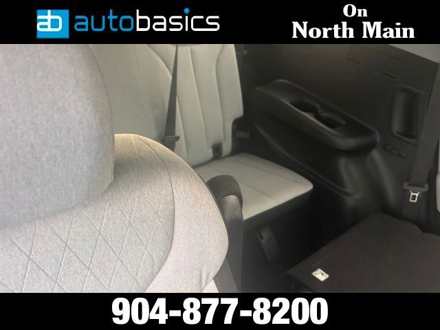 2020 Hyundai Palisade SEL Jacksonville FL
