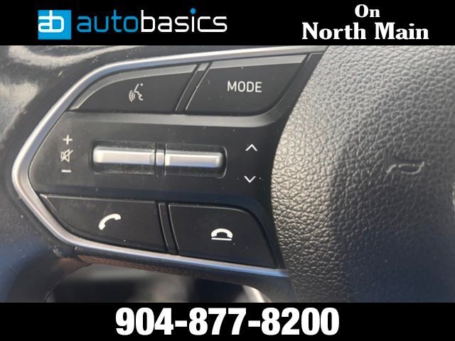 2020 Hyundai Palisade SEL Jacksonville FL