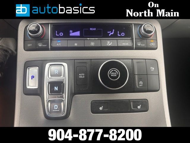2020 Hyundai Palisade SEL Jacksonville FL
