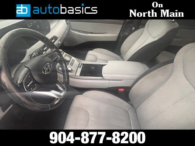 2020 Hyundai Palisade SEL Jacksonville FL